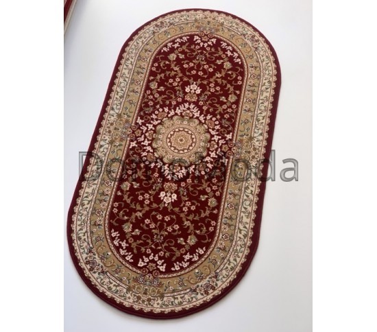 Шерстяний килим Diamond Palace 2774-53366 - Висока якість за найкращою ціною в Україні зображення 4.